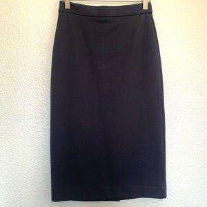 Banana Republic Pencil Skirt